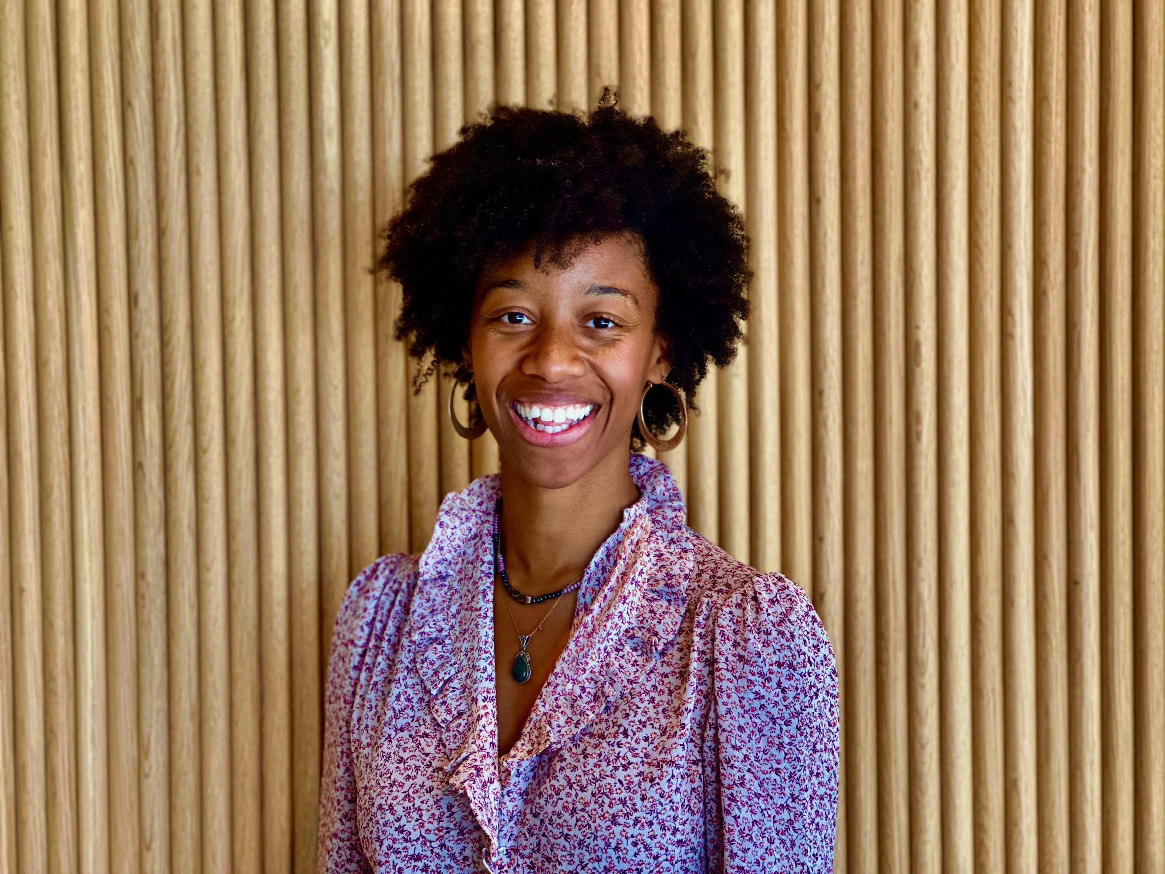 Zaakirah Daniels