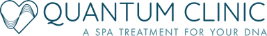 Quantum clinic logo